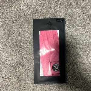 Pink Golf Glove RESERVED!!!!!